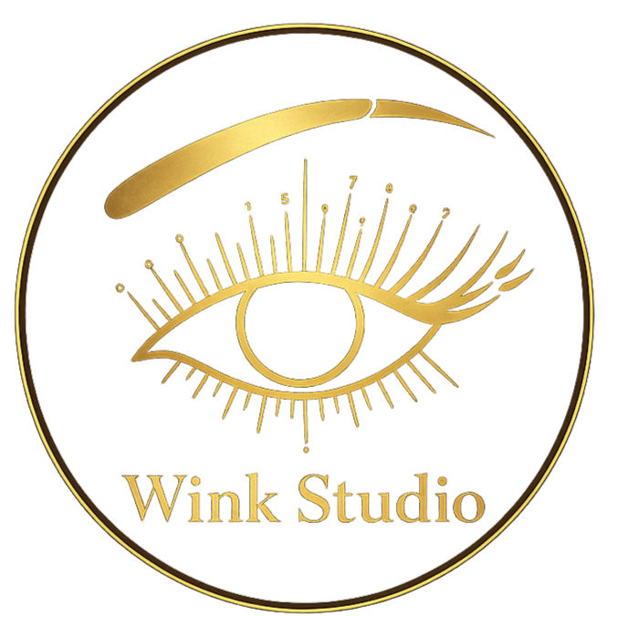 Wink Studio Logo